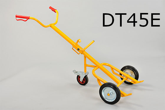 Drum Trolley- 400kg