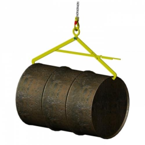 Camlok DT500 Horizontal  drum lifting tongs