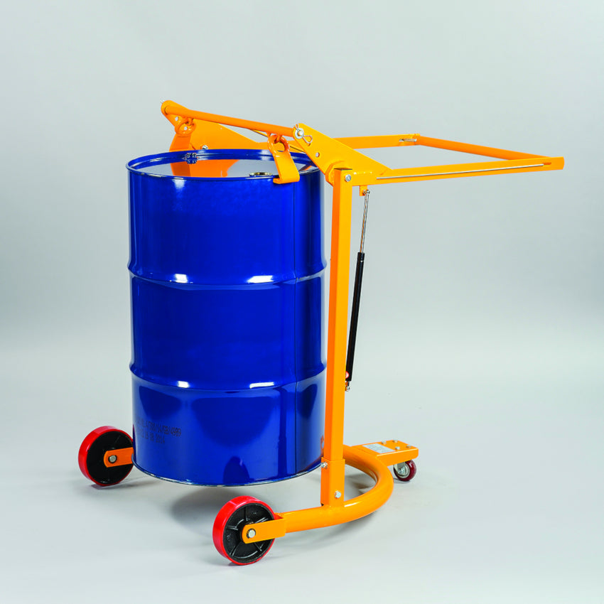 210 Litre Cantilever Drum Trolley DTLC