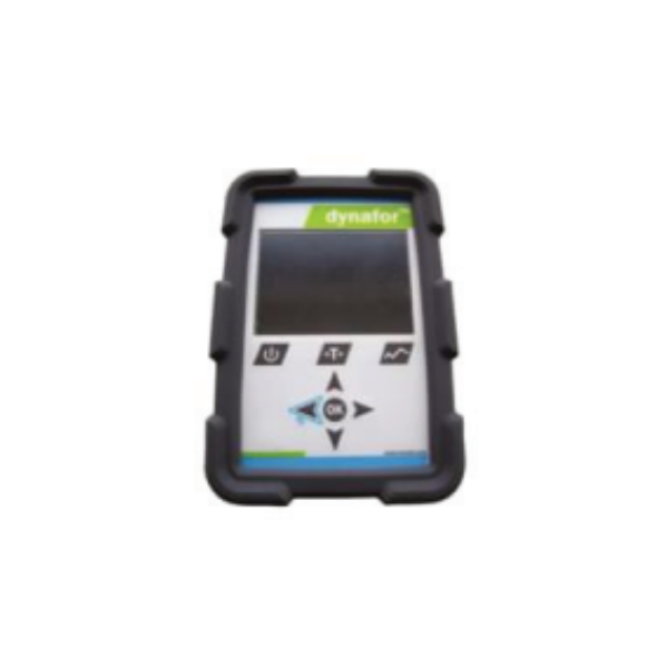 Tractel Dynafor Expert Wireless Digital Dynamometer