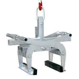 Eichinger Automatic Concrete Step Gripper With Handles