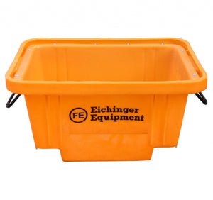 Eichinger Mortar Tub For Cranes & Forklifts