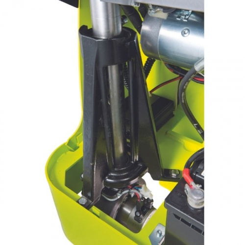 PRAMAC RX10-16 Electric Stackers