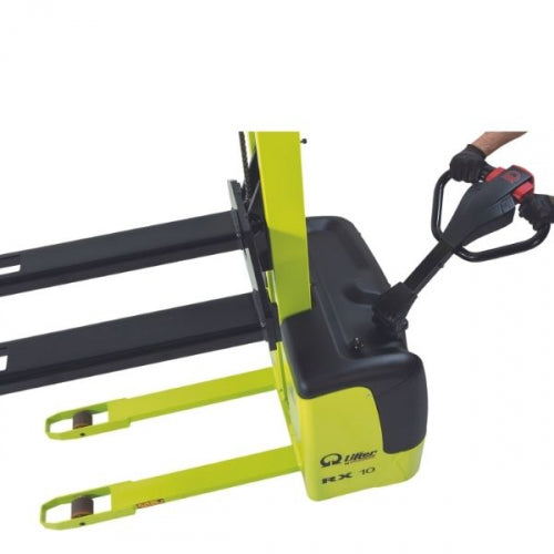 PRAMAC RX10-16 Electric Stackers