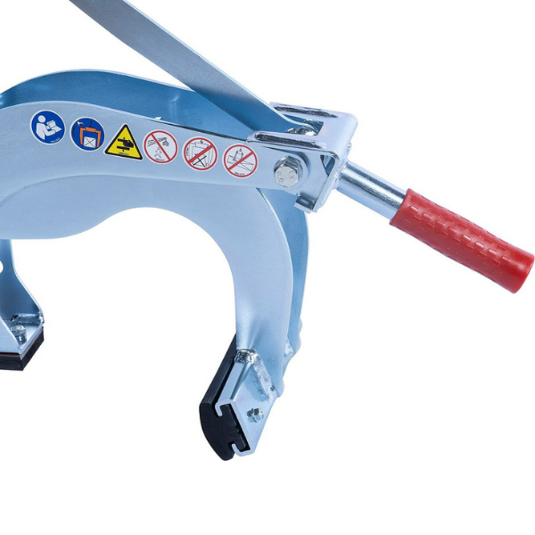 Probst EASYGRIP EXG Border Stone Handle