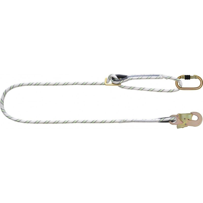 Kratos 2 Point Premium Height Safety Kit