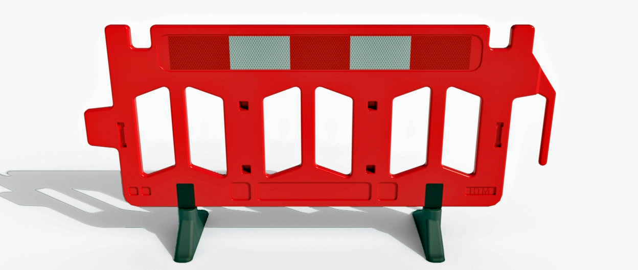 Firmus 2m Barrier - Pallet/50 units