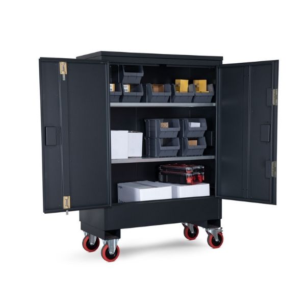 Armorgard FittingStor Fittings Storage Cabinet