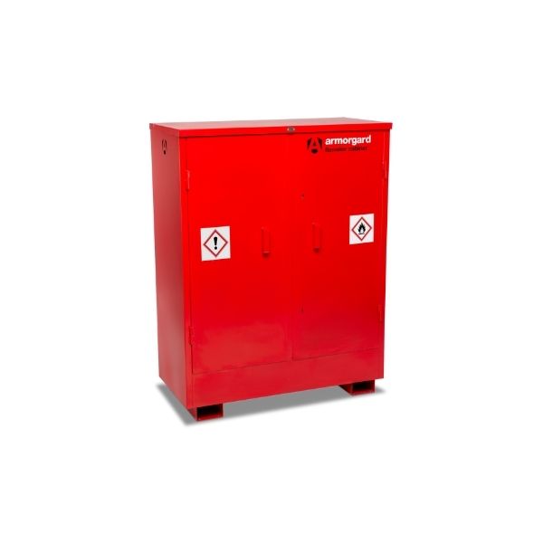 Armorgard FlamStor Chemical Storage Cabinet
