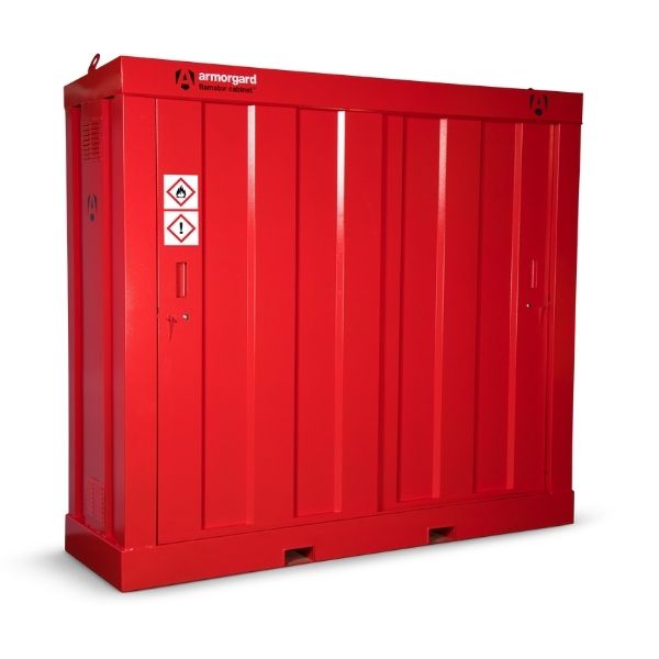 Armorgard FlamStor Chemical Storage Cabinet