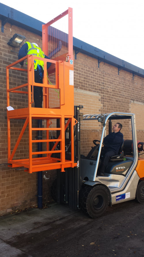 High-Lift Access Platform