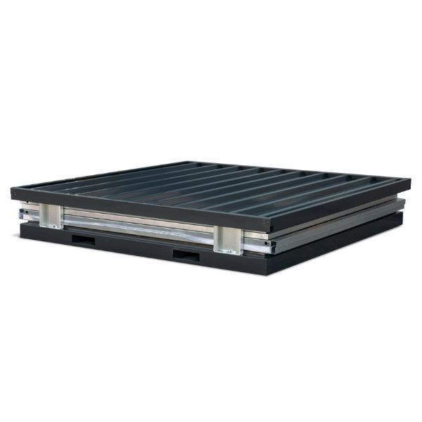 Armorgard FormaStor Flat-Pack Storage Unit