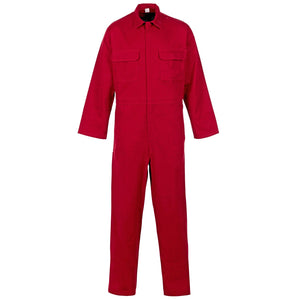 Weld-Tex FR Basic Coverall