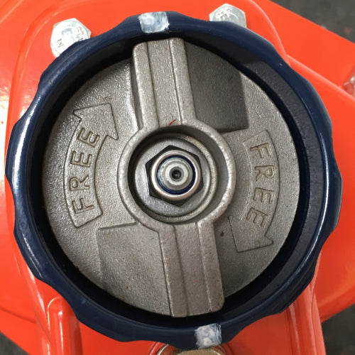 Tiger PROLH Ratchet Lever Hoist