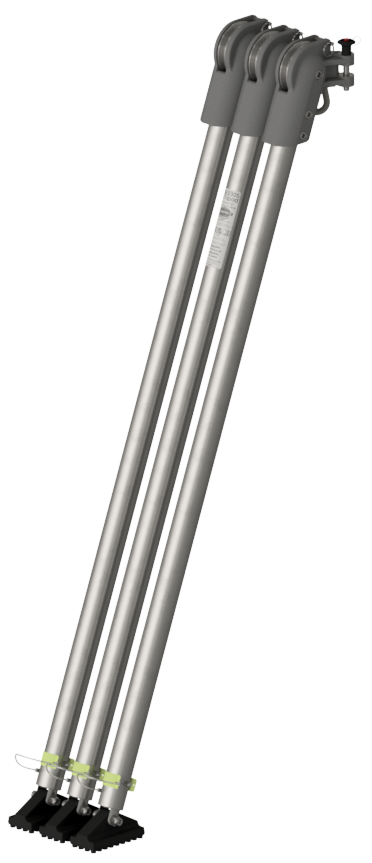 SENTRY Tripod
