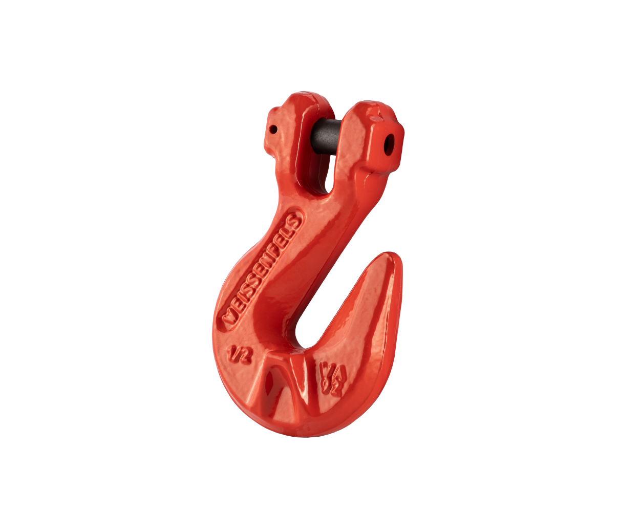Premium Grade 8 Clevis Grab Hook