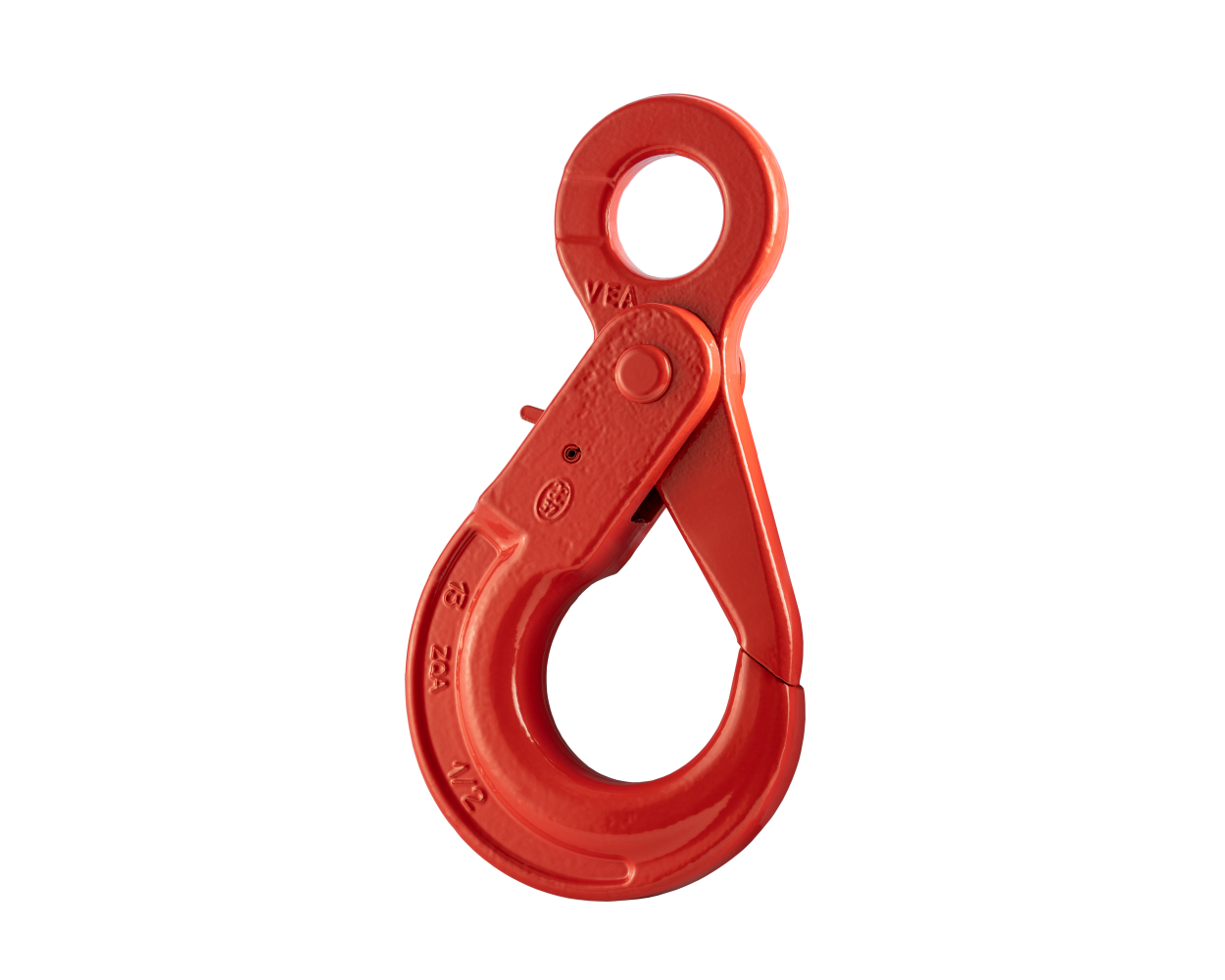 Premium Grade 8 Eye Self Locking Hook (SNE Series)