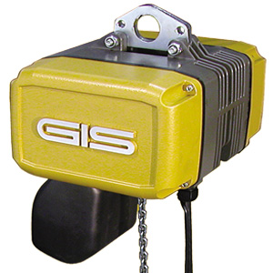 GIS GCH Electric Chain Hoists