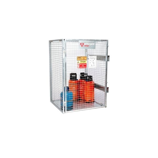 Armorgard Gorilla Gas Cage