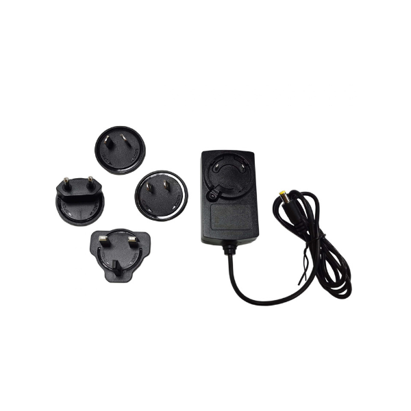 GRABO Handheld Vacuum Lifter Charging Kit