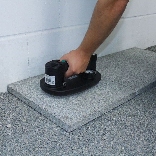 Probst FXAH-120 120kg Handheld Vacuum Lifter