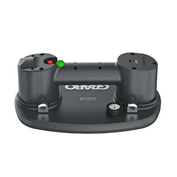 GRABO PLUS 170kg handheld vacuum lifter