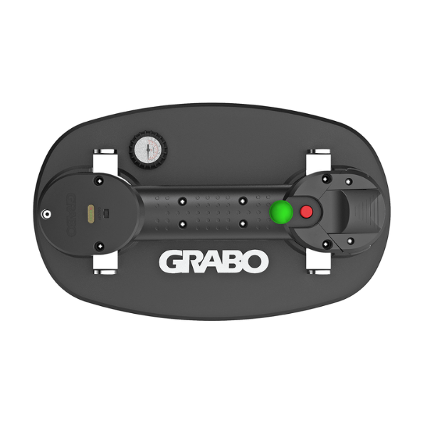 GRABO PLUS 170kg handheld vacuum lifter