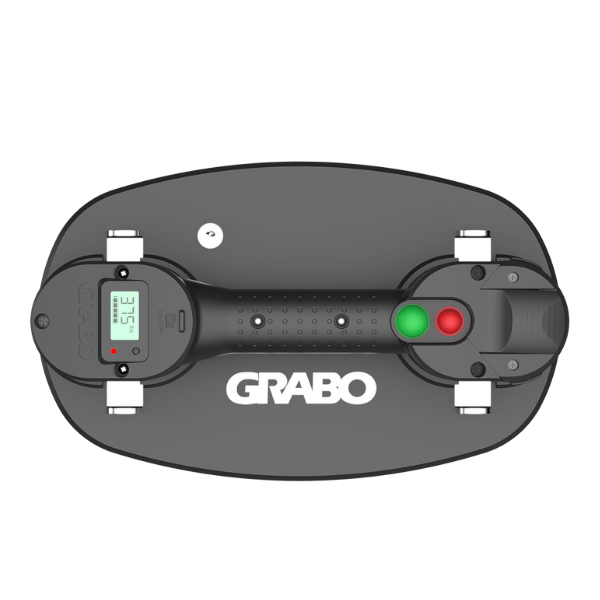 GRABO PRO 170kg Handheld Vacuum Lifter