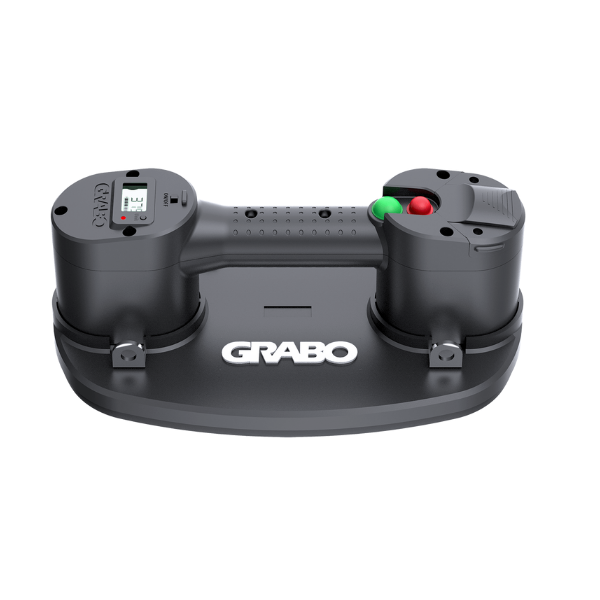 GRABO PRO 170kg Handheld Vacuum Lifter