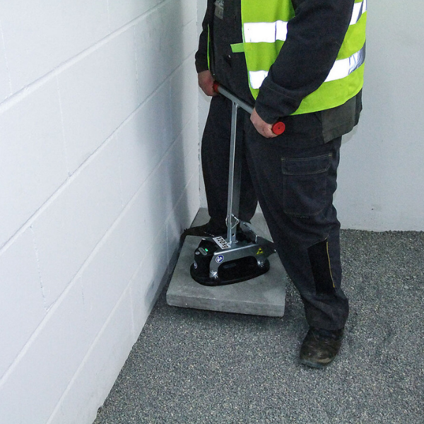 Probst FXAH-120-GRABO Vacuum Lifter Handles (SOLO & DUO - HANDLES ONLY)