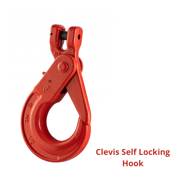 Premium Grade 8 7mm 2.12 Tonne 2-Leg Chain Slings