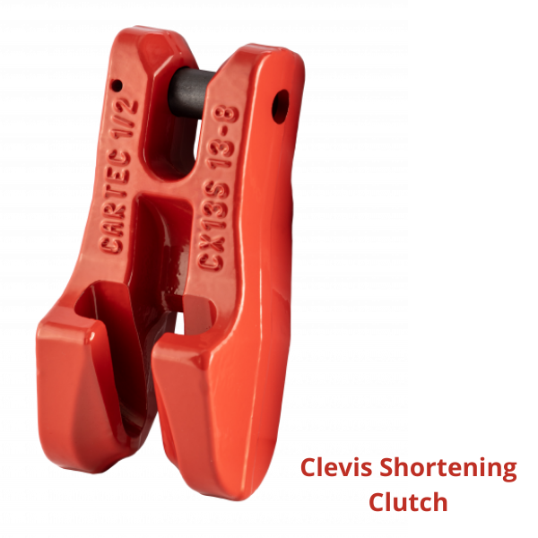 Premium Grade 8 7mm 2.12 Tonne 2-Leg Chain Slings