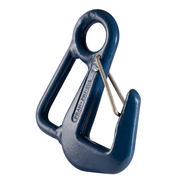 Premium Grade 8 Fram Pipe Hook