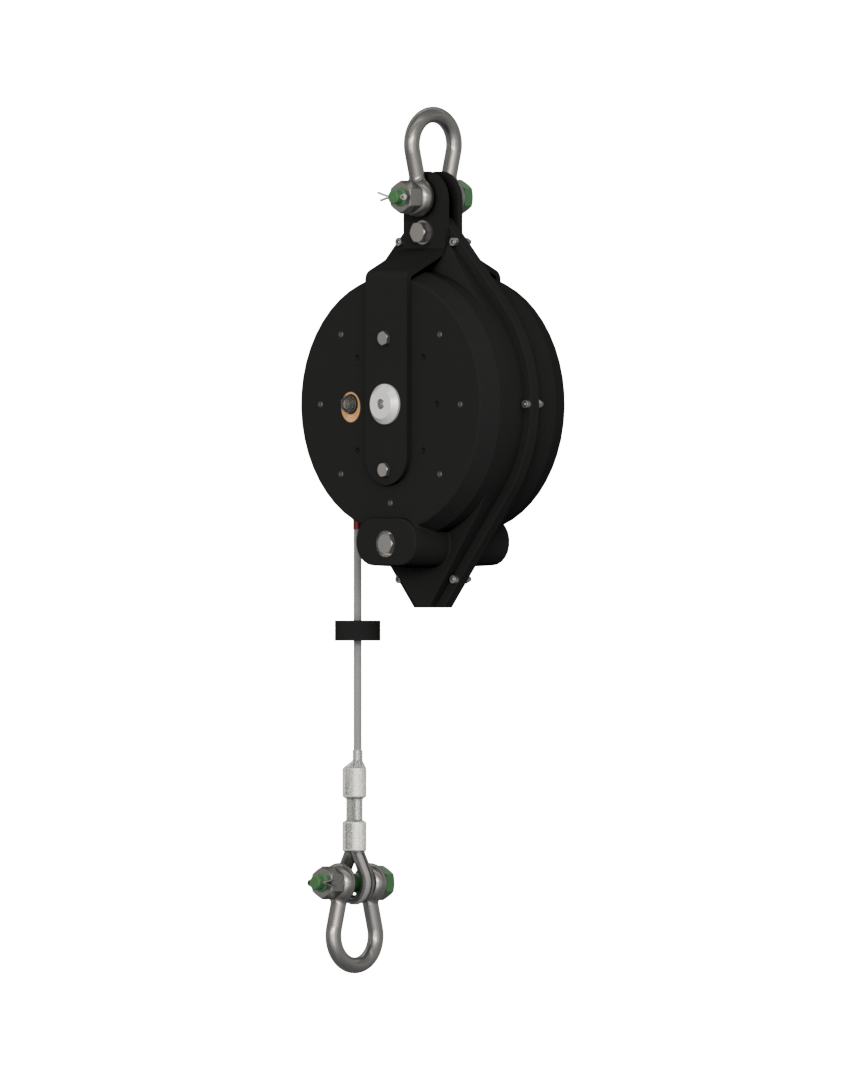 Guard Load Arrestors
