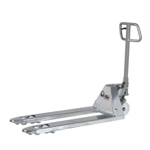 PRAMAC Hydro Hand Pallet Trucks