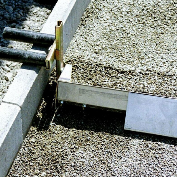 Probst EASYPLAN EP-UNI Handscreeding System