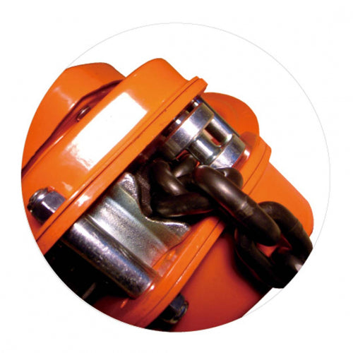 Tiger PROLH Ratchet Lever Hoist