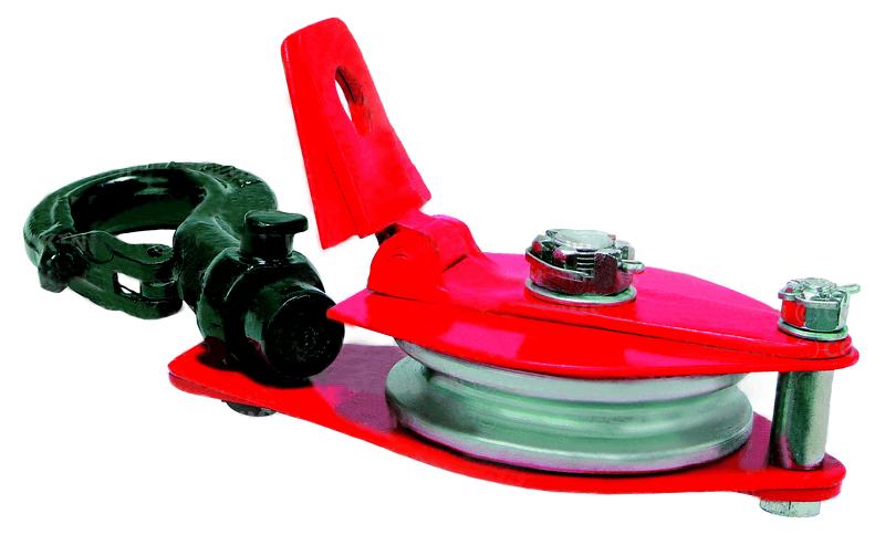Yale PB Pulley Block