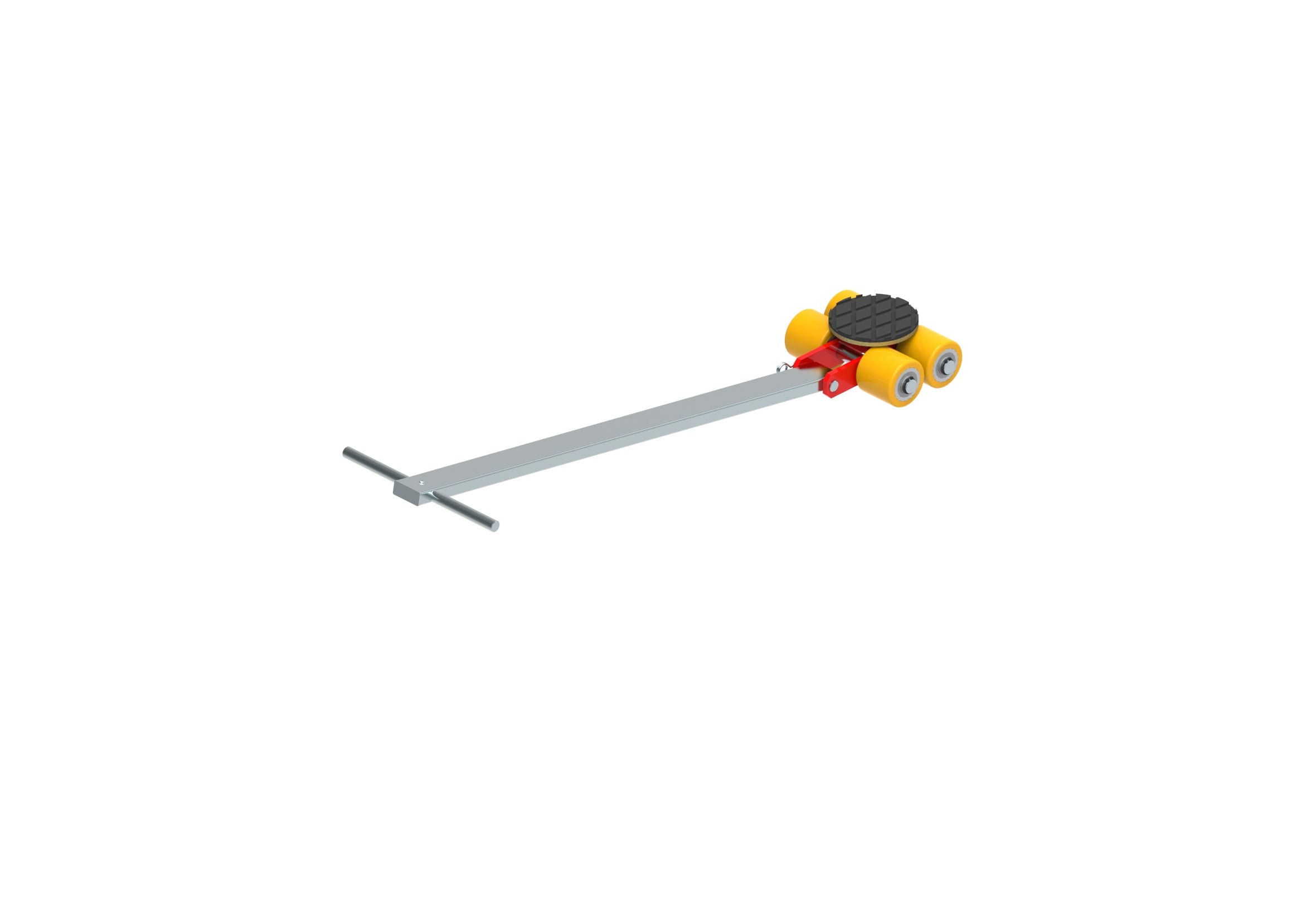 HTS i30 ECO-Skate 3000kg - 6000kg Load Moving System