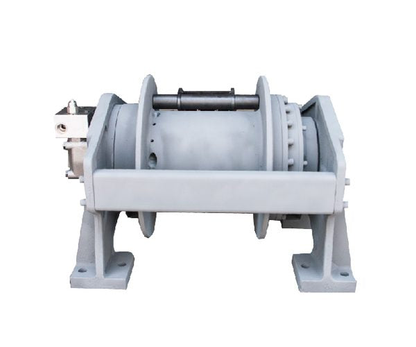 Novawinch HW Army Hydraulic Truck Winch