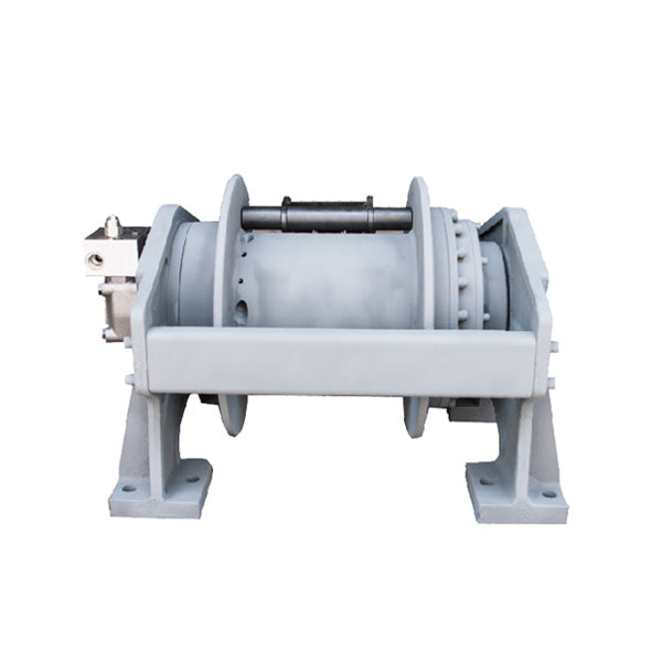 Novawinch HW Army Hydraulic Truck Winch