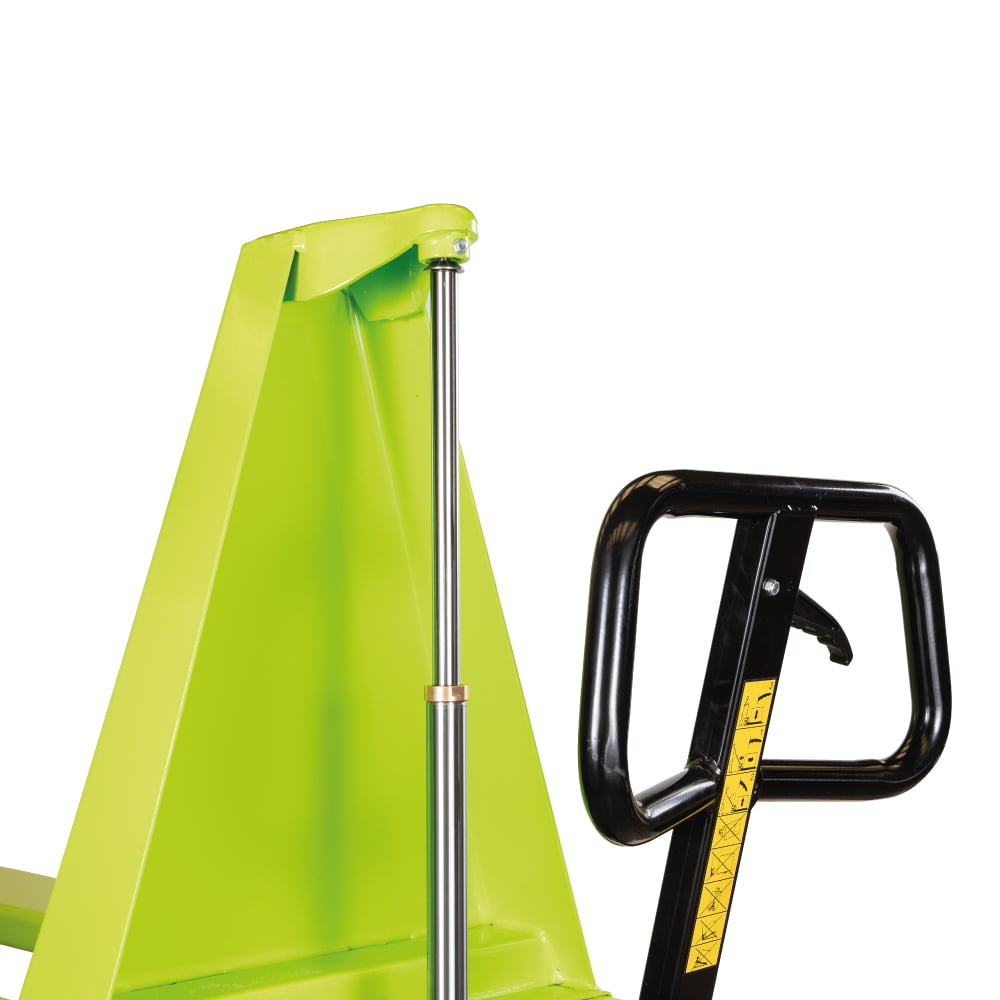 PRAMAC HX10M Manual High Scissor Lift Hand Pallet Trucks
