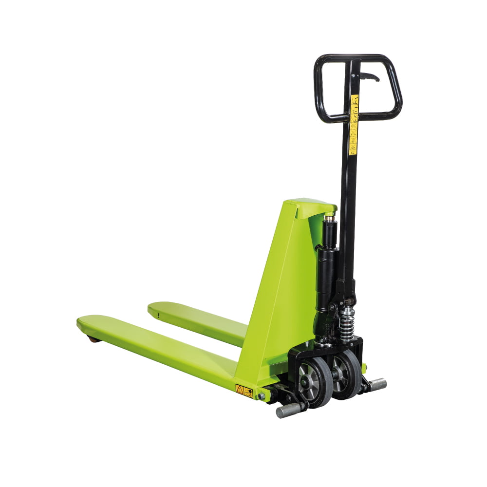PRAMAC HX10M Manual High Scissor Lift Hand Pallet Trucks
