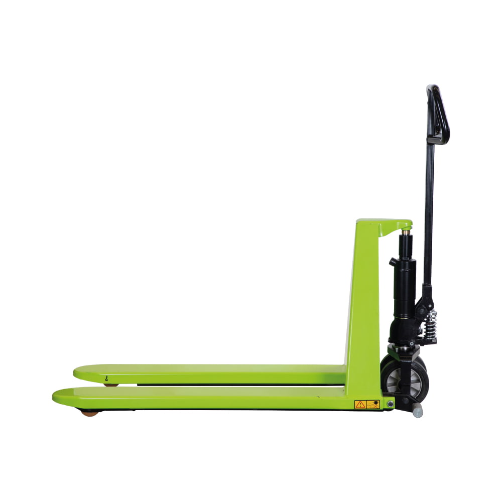 PRAMAC HX10M Manual High Scissor Lift Hand Pallet Trucks