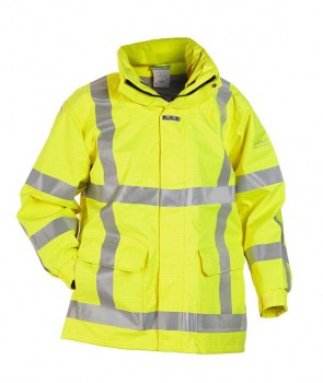 MARKELO Multi SNS FR AS Waterproof Parka