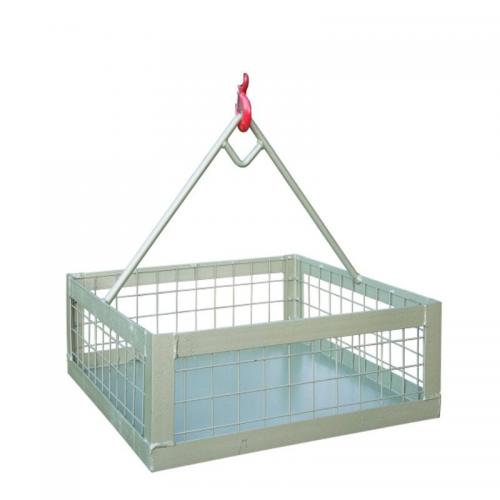 Scaffold Hoist Brick Basket 200kg