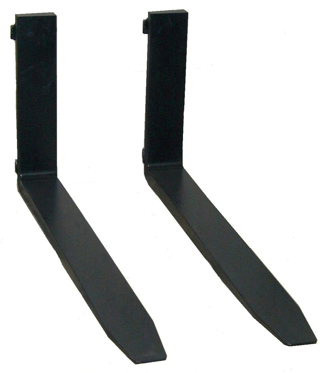 Forklift Truck Forks