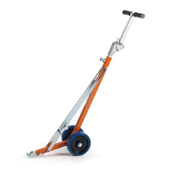 ITALIFTERS APS90 Wheeled Folding Manhole Lever