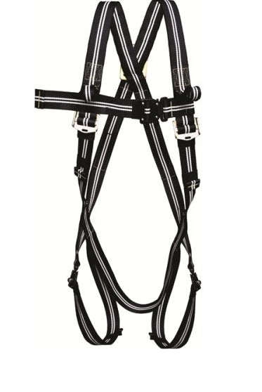 Kratos 2 Point Flame Resistant Body Harness