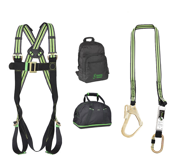 Kratos 2 Point Scaffold Harness Kit